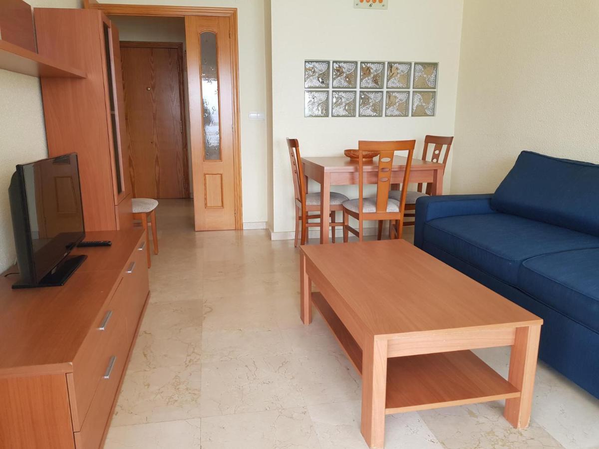 Don Miguel 1-Fincas Benidorm Bagian luar foto